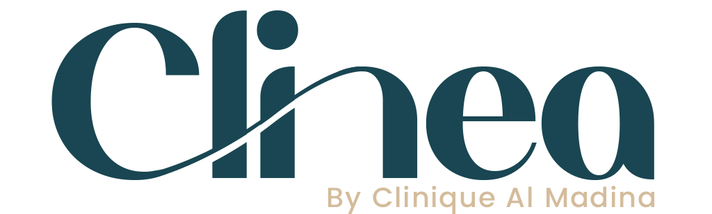 Logo Clinéa